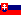 Slovak (Slovakia)
